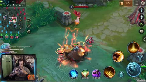 [NA/EN] Smurfing Mid <3 !points (@thezelph for questions) (new emotes) 