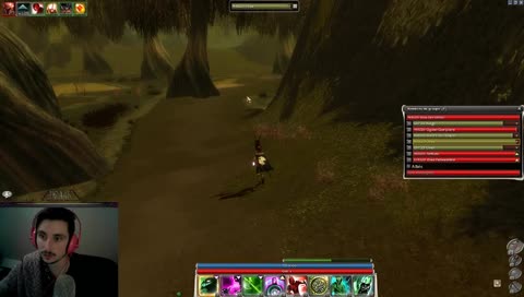 [FR/EN]Une idée de titre aidez moi !