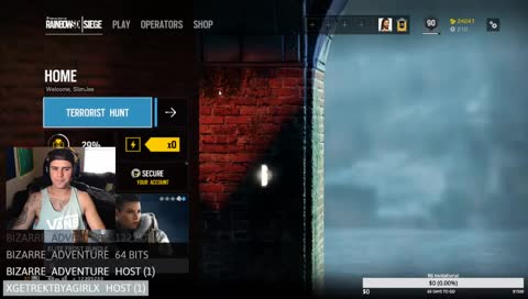 [PC] New echo main in town