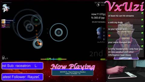 60K! Multi with viewers