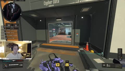 Multiplayer for once :)