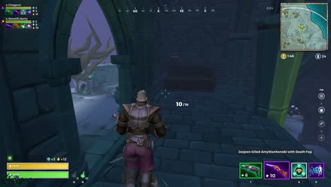 WAINTING for EXTINCTION - 1h ! da circa 4 ore