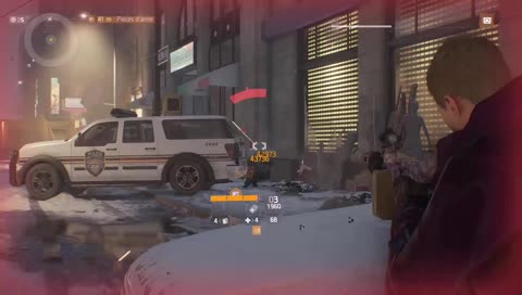 division one je suis débutante 🙂