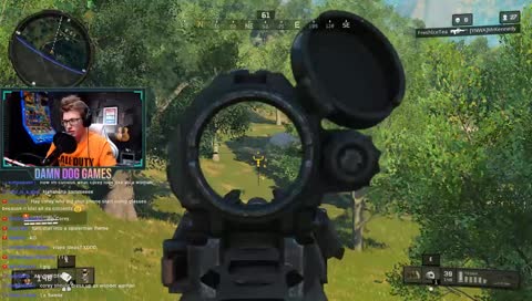 POSITIVE VIBES ONLY | Blackops 4
