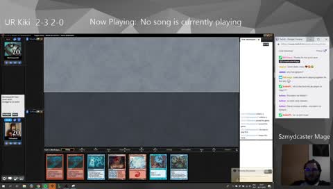 [Modern] Islands and Mountains!