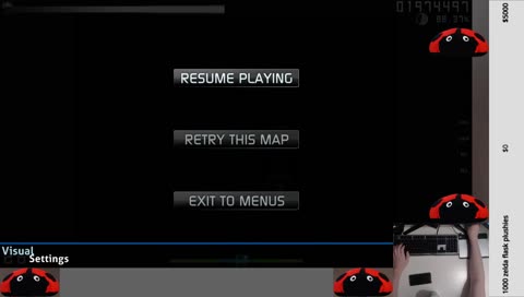 imagine being a gamer