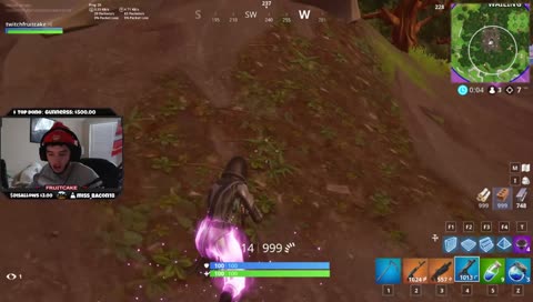 Sketit? Solos on some new gear :)