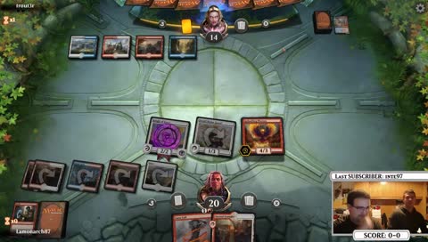 [ STANDARD ] Jeskai Midrange