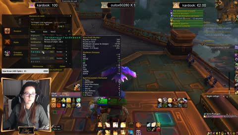 [FR] On fait des Clés