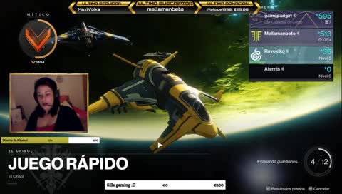 (PC) Reinicio semanal,pasen a saludar (L)