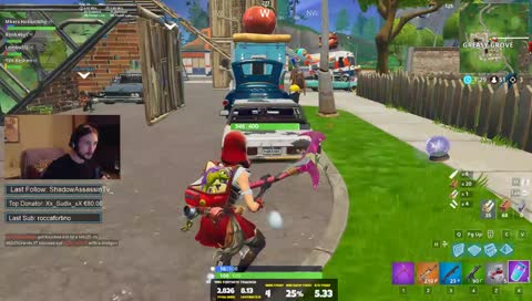 [2800 🏆] Proviamo questo AK Squadz w/ Blink46