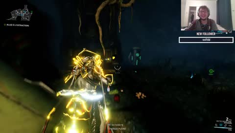 Warframe par un noob 