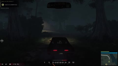 Nie tak stara gierka i krótki stream ;)