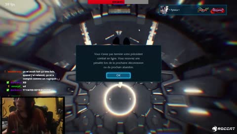 [FR/ENG] Road to Mighty Ruler ( yes it is )