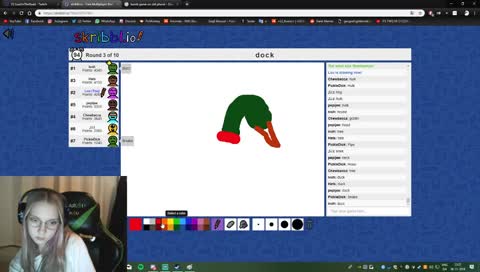 Playing with GAF - Probs offensive