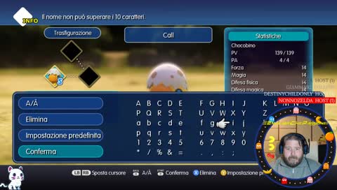 [STEAM-DAYONE] Andiamo a scoprire il "Mondo" di World of Final Fantasy Maxima!