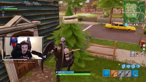 Mir fällt kein guter Titel ein.