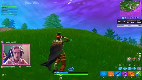 Grind season 6 | !giveaway | New emotes FFZ | Road to 400 Follows | !ffz | (Qc/Fr)