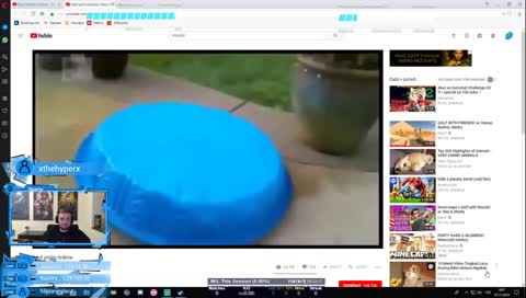 CZ/SK || Tak co provedeme dnes || Road to 250 Follows