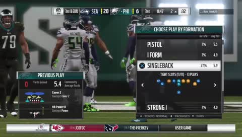 MinisterTaylor's Live PS4 Broadcast