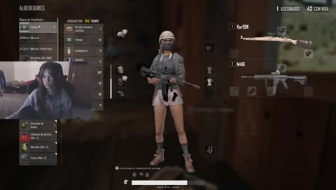 🔴ESTAMOS DE VUELTA a los streams lobbys variados BO4, PUBG, CSGO, hasta el moño 100% TILT no t lo pierdas que el lobby esta HOT🔴