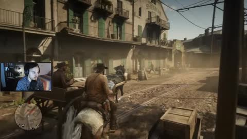 🔴 Chi si rivede non muore