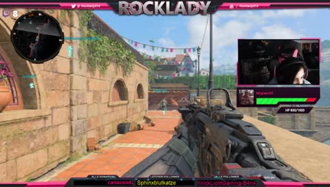 chilly vanilly :) [AUT]