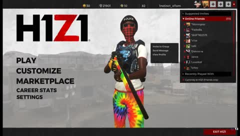 Rev Offseason  | @oTomH