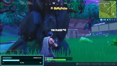 Almost 40 Followers!!