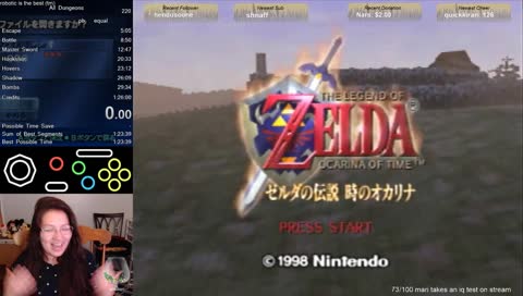 all dungeons runs for top 10!