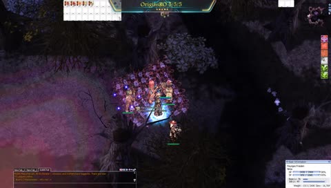 Farming Guard [1] - OriginsRO