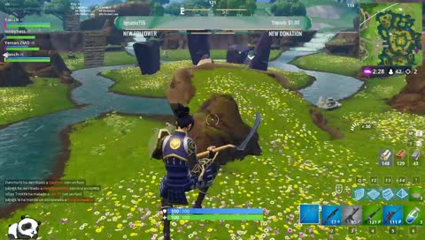 (TLB) ¡¡Bienvenidos al Templo!! !TLB y apoyadnos con un sub <3 <3 Gracias a todos 