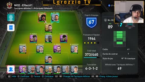 My Club: les débuts [FR-HD]