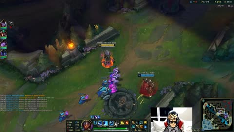 RX O TRAB DO FUTURO COM SCHAEPPI