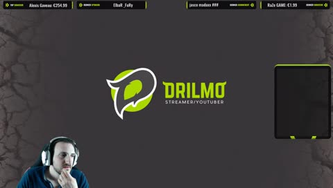 [FR] - Petites parties de Business Tour