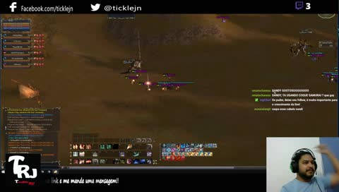 L2playtime.com, gogo Vamos de TRETINHAS na Farm Area!!!