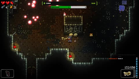 [ES] - Runsitas sin amor