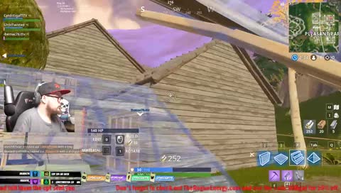 DID YOU VOTE? LMAO Either way come say hi