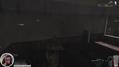 [FR] En squad sur KOTH 1944