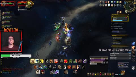 Martedi sera di PURA VIOLENZA ! 