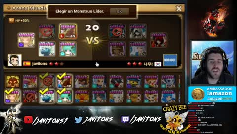 Post FRR Runes + siege gw summons