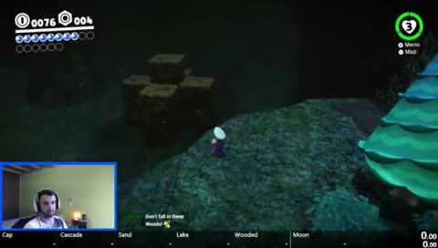 Learning beginner route