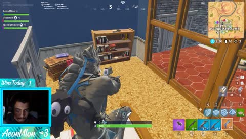 Help me pay rent <3 New AR Dubai high ping plays 