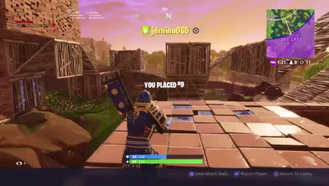 Fortnite BR & STW • Playing w/ viewers