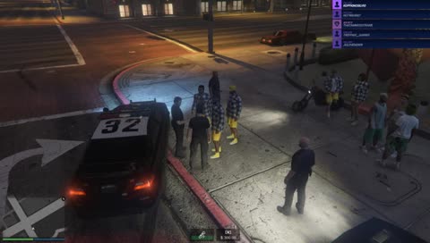 [RP] Shedy - PD - Das Ende? v3.0