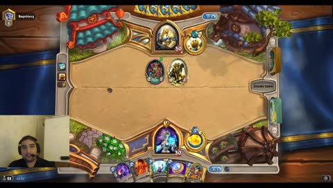 [Ger/Eng] Zurück aus Österreich, zeit mit Quest-Magier Legend zu machen (๑و•̀ㅅ•́)و !