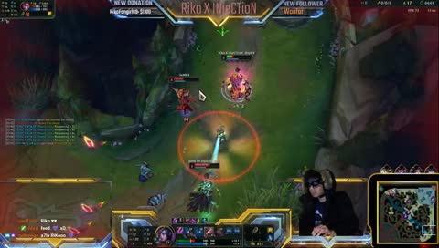 Diamond Adc Player Play to Improve 