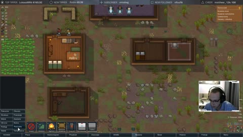 Pierwszy kontakt z Rimką // [MMORPG.org.pl]