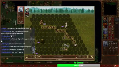 [KOMENTARZ] szopa vs ignus, JC