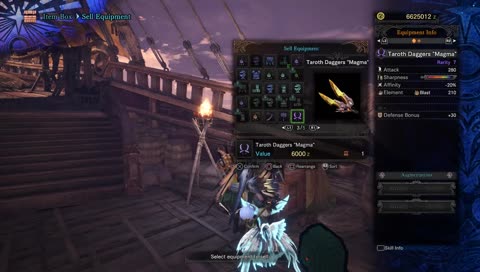 Monster Hunter: World - Kulve Taroth Time